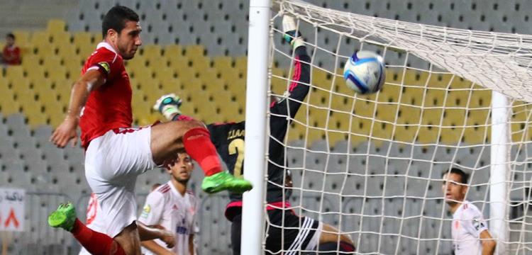 الأهلي رامي ربيعة الأهلي رامي ربيعة